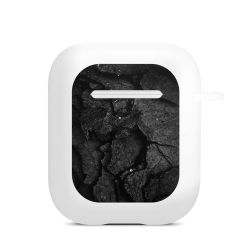 Apple AirPods Case white