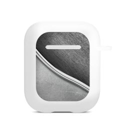 Apple AirPods Case white