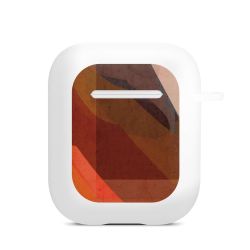 Apple AirPods Case white