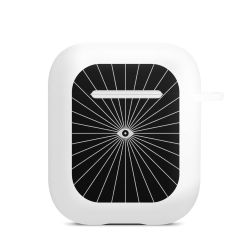Apple AirPods Case white