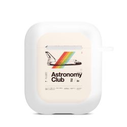 Apple AirPods Case white