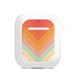 Apple AirPods Case white