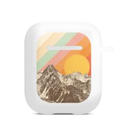 Apple AirPods Case white