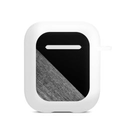 Apple AirPods Case white