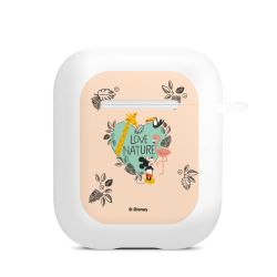 Apple AirPods Case white