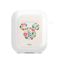 Apple AirPods Case white
