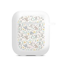 Apple AirPods Case white