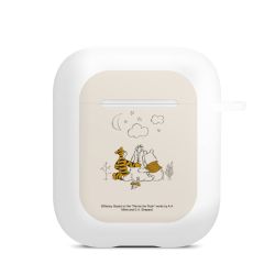 Apple AirPods Case white