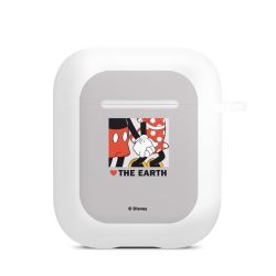 Apple AirPods Case white