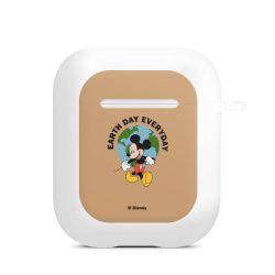 Apple AirPods Case white