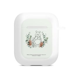 Apple AirPods Case white