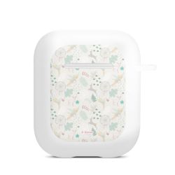 Apple AirPods Case white