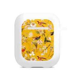 Apple AirPods Case white