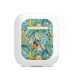 Apple AirPods Case white