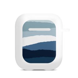 Apple AirPods Case white