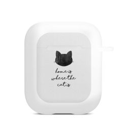 Apple AirPods Case white