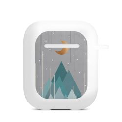 Apple AirPods Case white