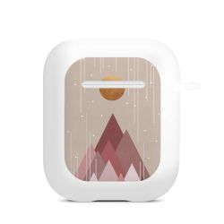 Apple AirPods Case white