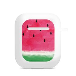 Apple AirPods Case white