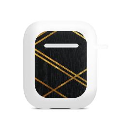 Apple AirPods Case white