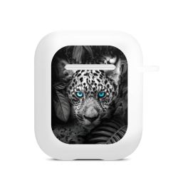 Apple AirPods Case white