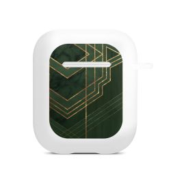Apple AirPods Case white