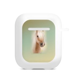 Apple AirPods Case white