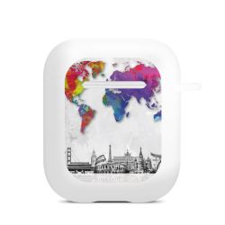 Apple AirPods Case white