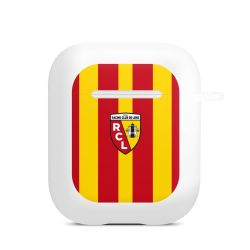 Apple AirPods Case white