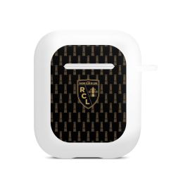Apple AirPods Case white