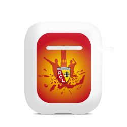 Apple AirPods Case white