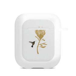 Apple AirPods Case white
