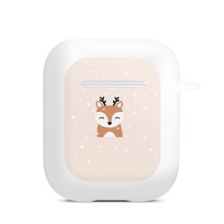 Apple AirPods Case white