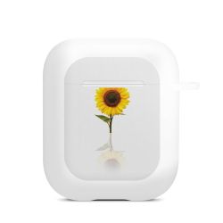 Apple AirPods Case white