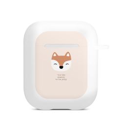 Apple AirPods Case white