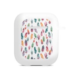 Apple AirPods Case white