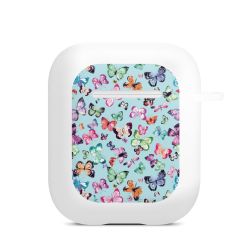 Apple AirPods Case white