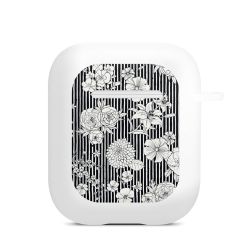Apple AirPods Case white