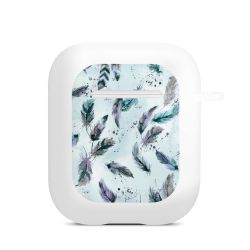 Apple AirPods Case white