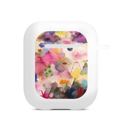Apple AirPods Case white