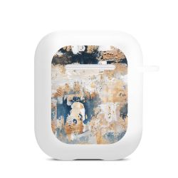Apple AirPods Case white