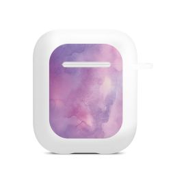 Apple AirPods Case white