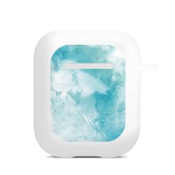 Apple AirPods Case white