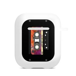 Apple AirPods Case white
