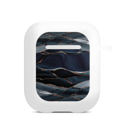 Apple AirPods Case white