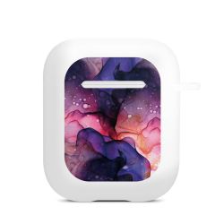 Apple AirPods Case white