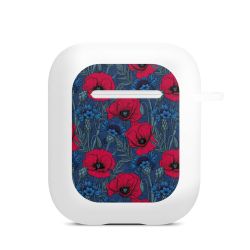 Apple AirPods Case white