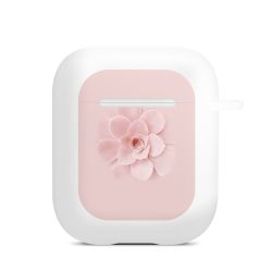 Apple AirPods Case white