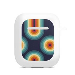Apple AirPods Case white