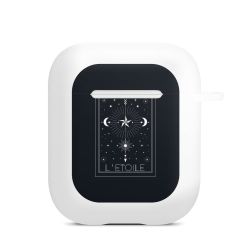 Apple AirPods Case white